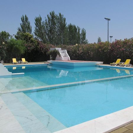 Sl Hotel Santa Luzia - Elvas Exterior foto