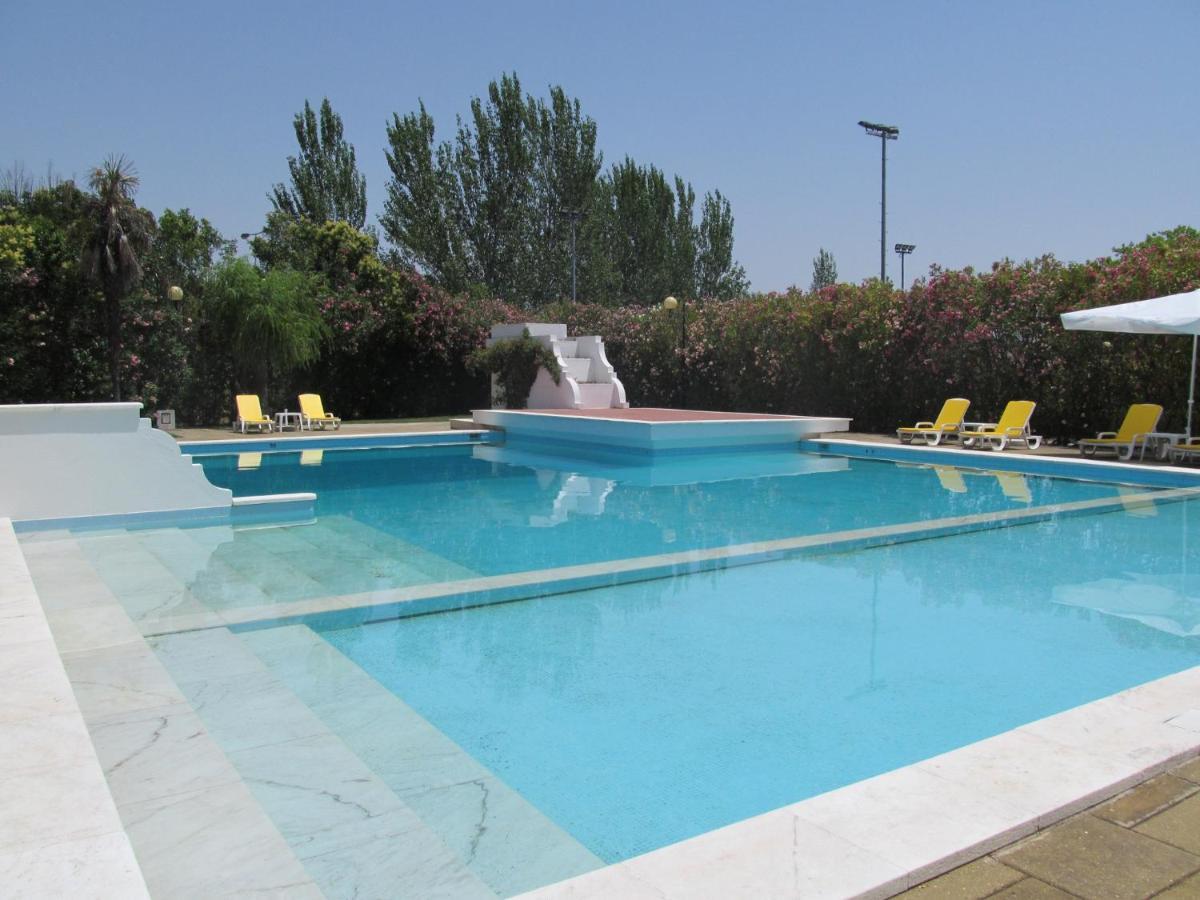 Sl Hotel Santa Luzia - Elvas Exterior foto