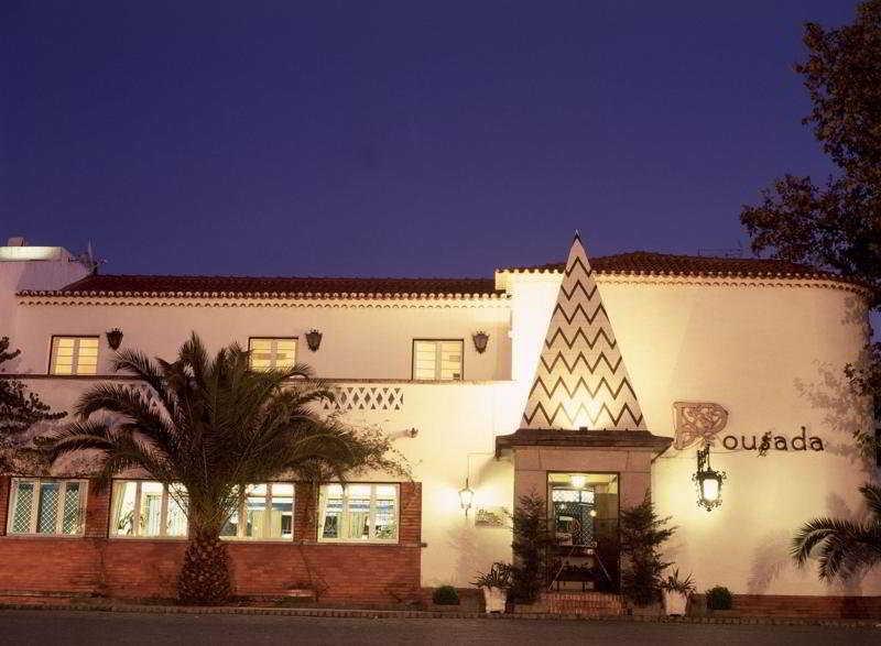 Sl Hotel Santa Luzia - Elvas Exterior foto