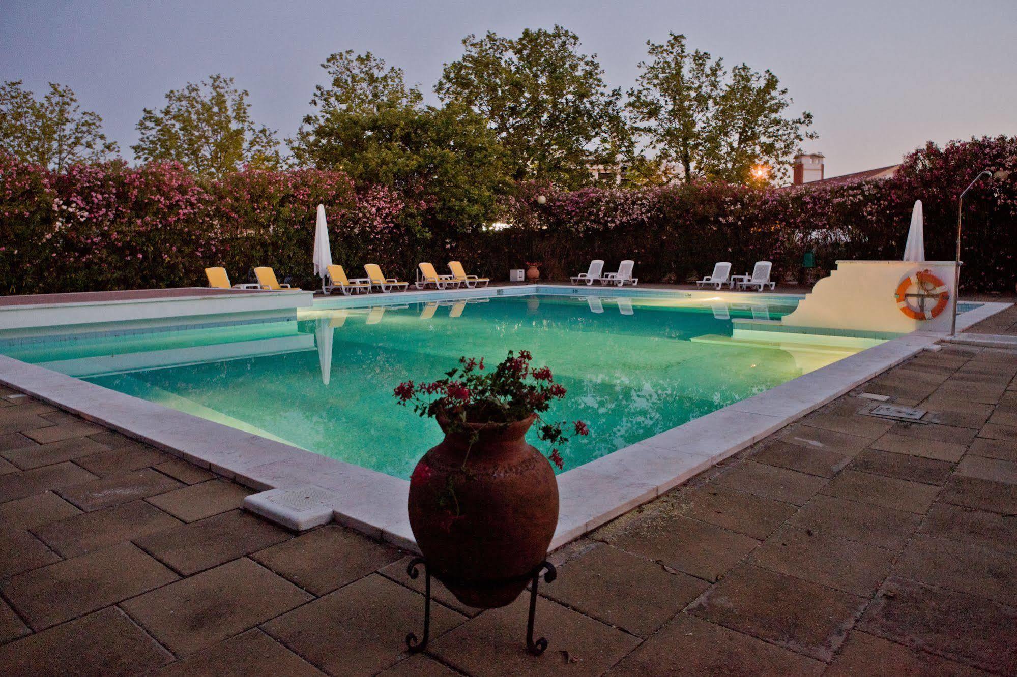 Sl Hotel Santa Luzia - Elvas Exterior foto